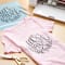 6 Pack: BELLA+CANVAS® Short Sleeve Women's V-Neck T-Shirt